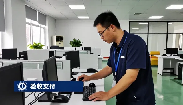 定制化开发平台如何满足现代门店展厅需求
