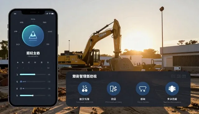 智能管理系统在现代场景中的落地实践与挑战